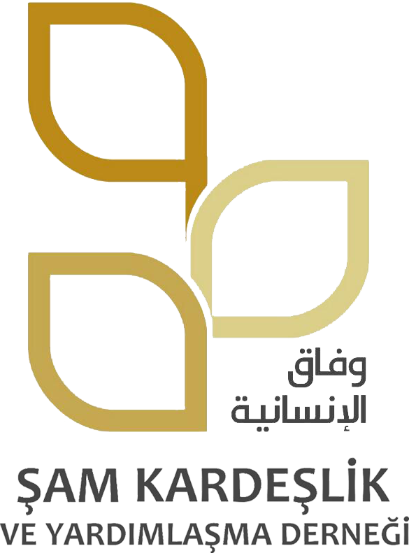 Şam Kardeşlik Ve Yardımlaşma Derneği